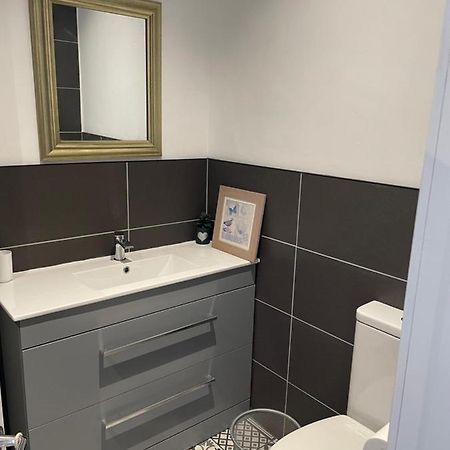 Craig Avad Bed & Breakfast Holyhead Dış mekan fotoğraf
