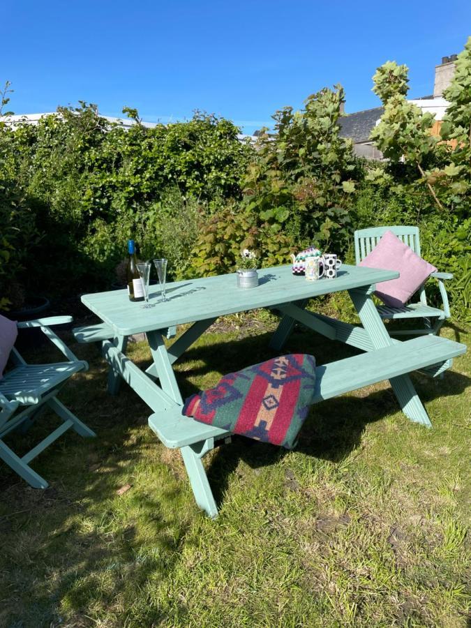 Craig Avad Bed & Breakfast Holyhead Dış mekan fotoğraf