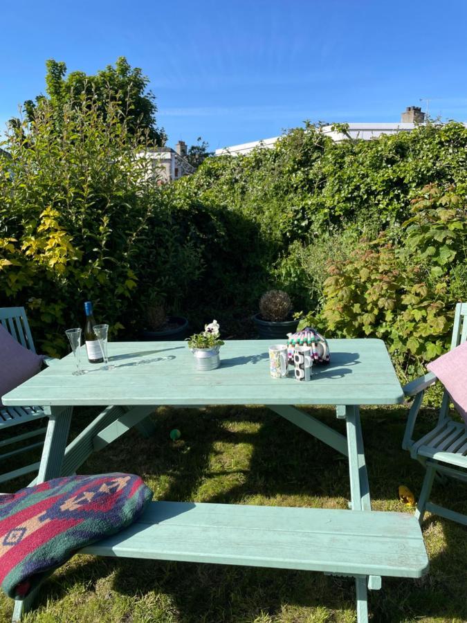 Craig Avad Bed & Breakfast Holyhead Dış mekan fotoğraf