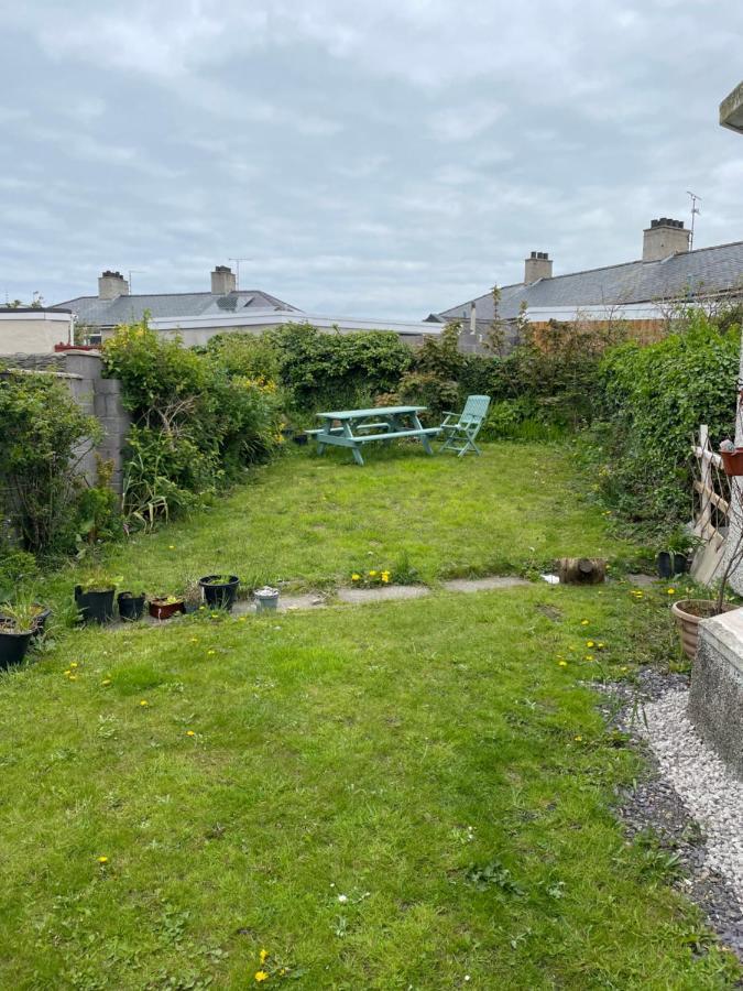 Craig Avad Bed & Breakfast Holyhead Dış mekan fotoğraf